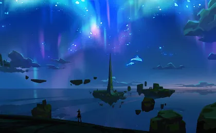 World Lore