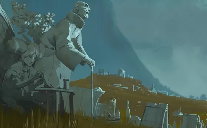 Lore & Eternal Ones