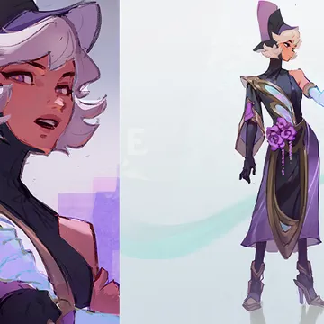 Principal Celesti Nov'aar